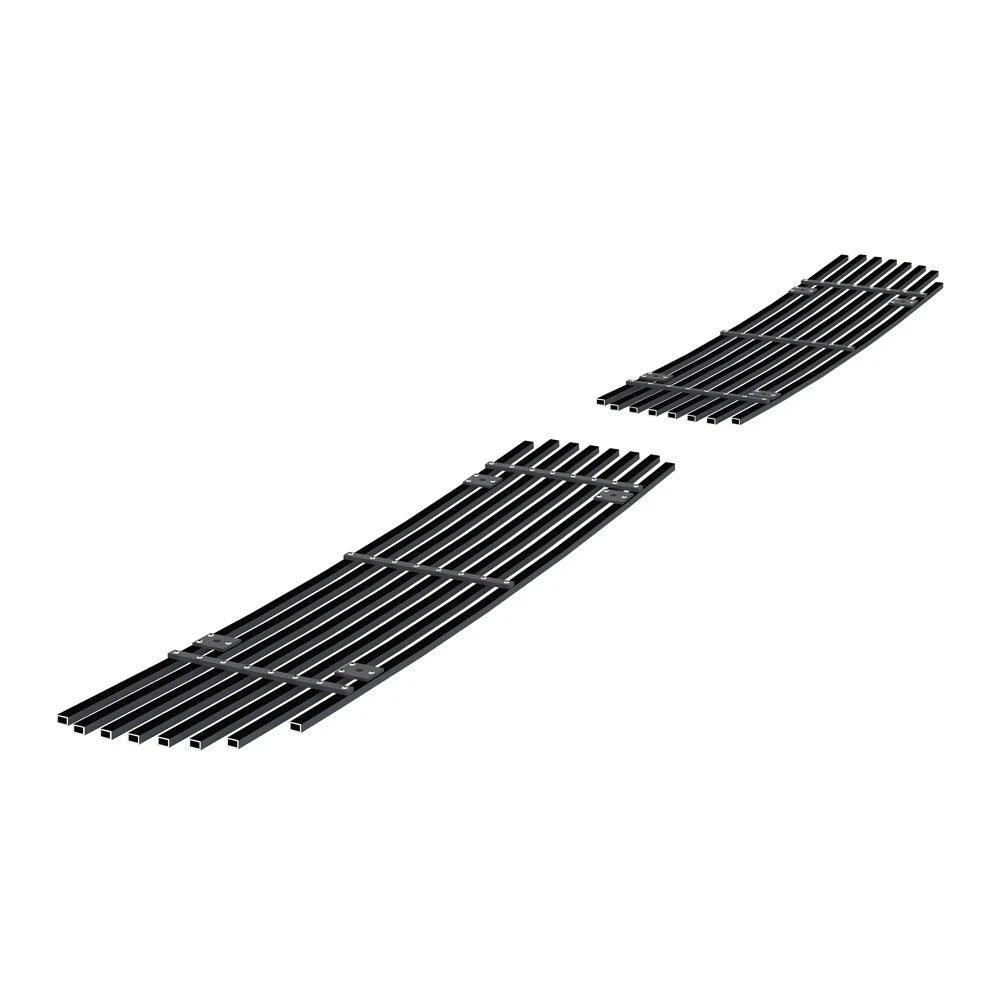 Lower Bumper Grille Insert for Dodge Ram SRT 10 (2004-2006)