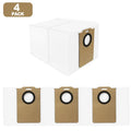 Vacuum Bags for MOVA S800, E20, E20 Pro Plus, Trouver E20 Plus