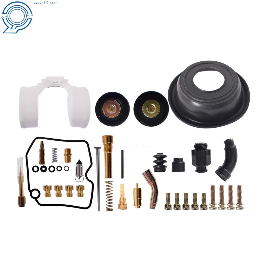 Carburetor Repair Kit for Kawasaki Vulcan VN800 Drifter (1995–2006)