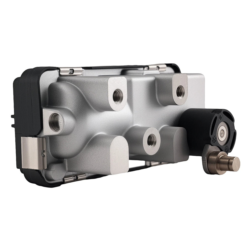 Electric Turbo Actuator for Land Rover Defender 2.2 2.4 TD4 (2011–2016) 788479-5003