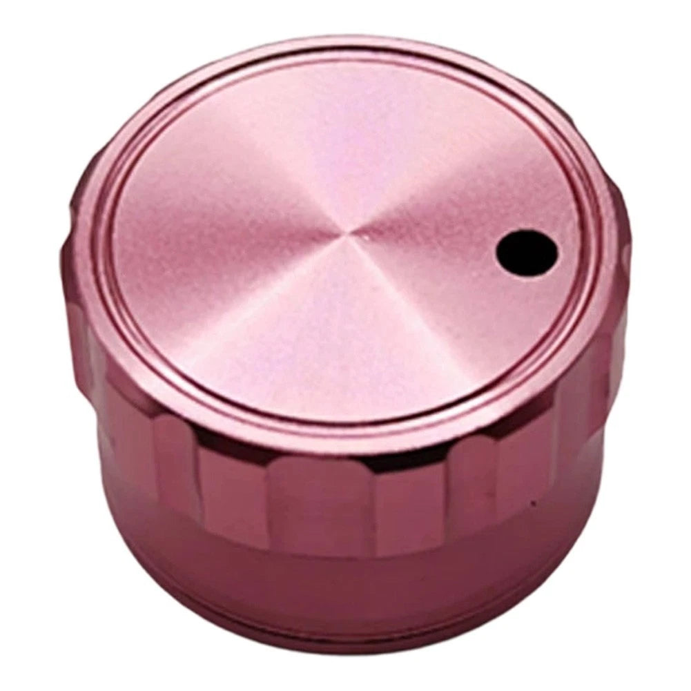 Casting Reel Brake Knob for Zeorshis (CNC Machined Aluminum Alloy)