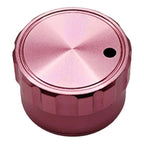 Casting Reel Brake Knob for Zeorshis (CNC Machined Aluminum Alloy)
