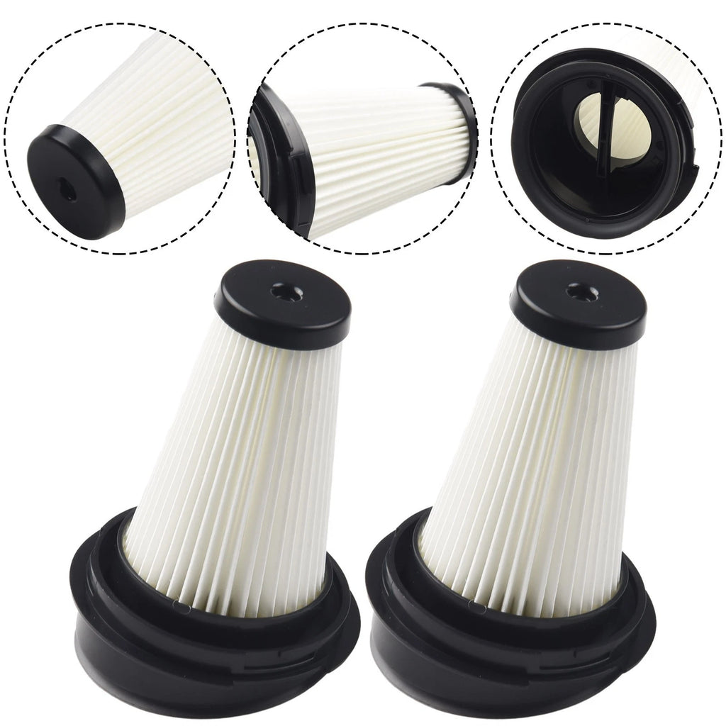 2X Filter for BEKO VRT61821 VRT61818 VRT61814 Vacuum Cleaner