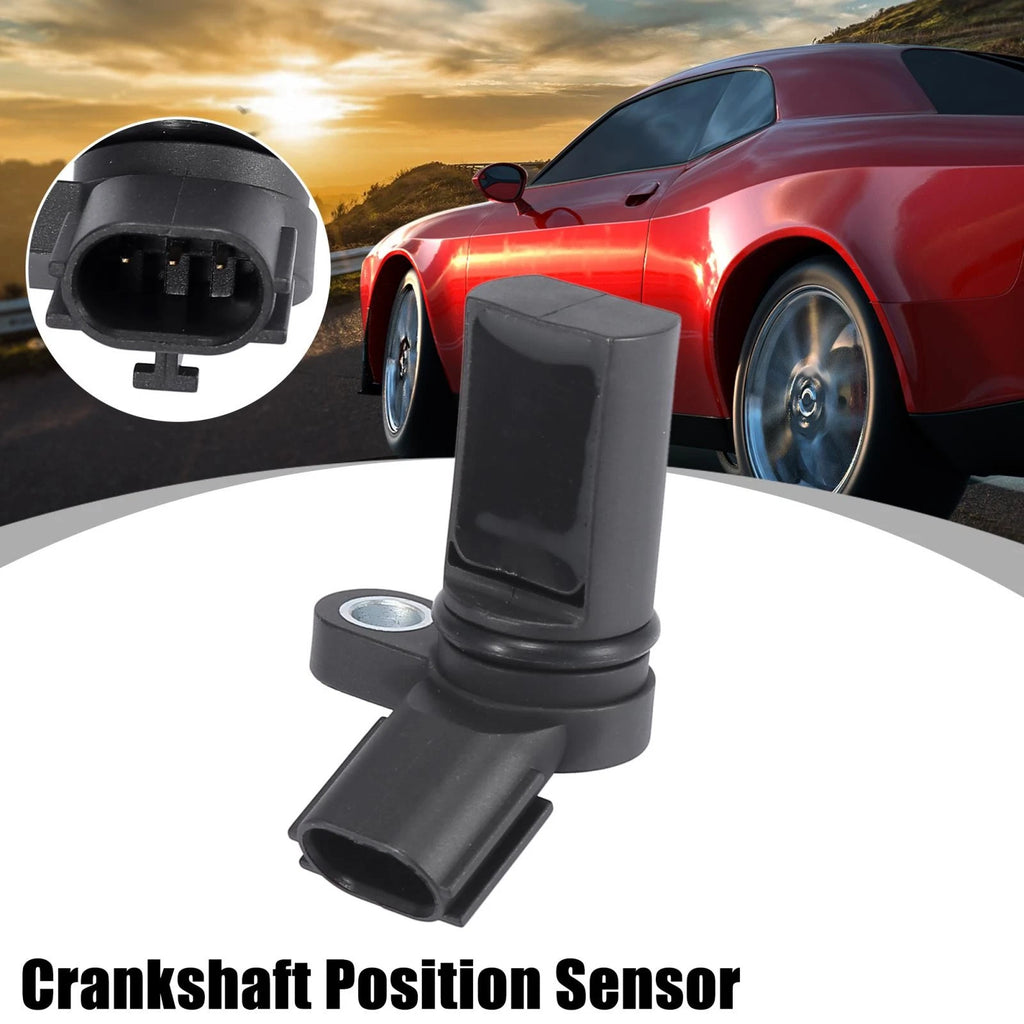 Crankshaft Position Sensor for Nissan Sentra, Infiniti QX56 (2007–2015)