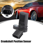 Crankshaft Position Sensor for Nissan Sentra, Infiniti QX56 (2007–2015)