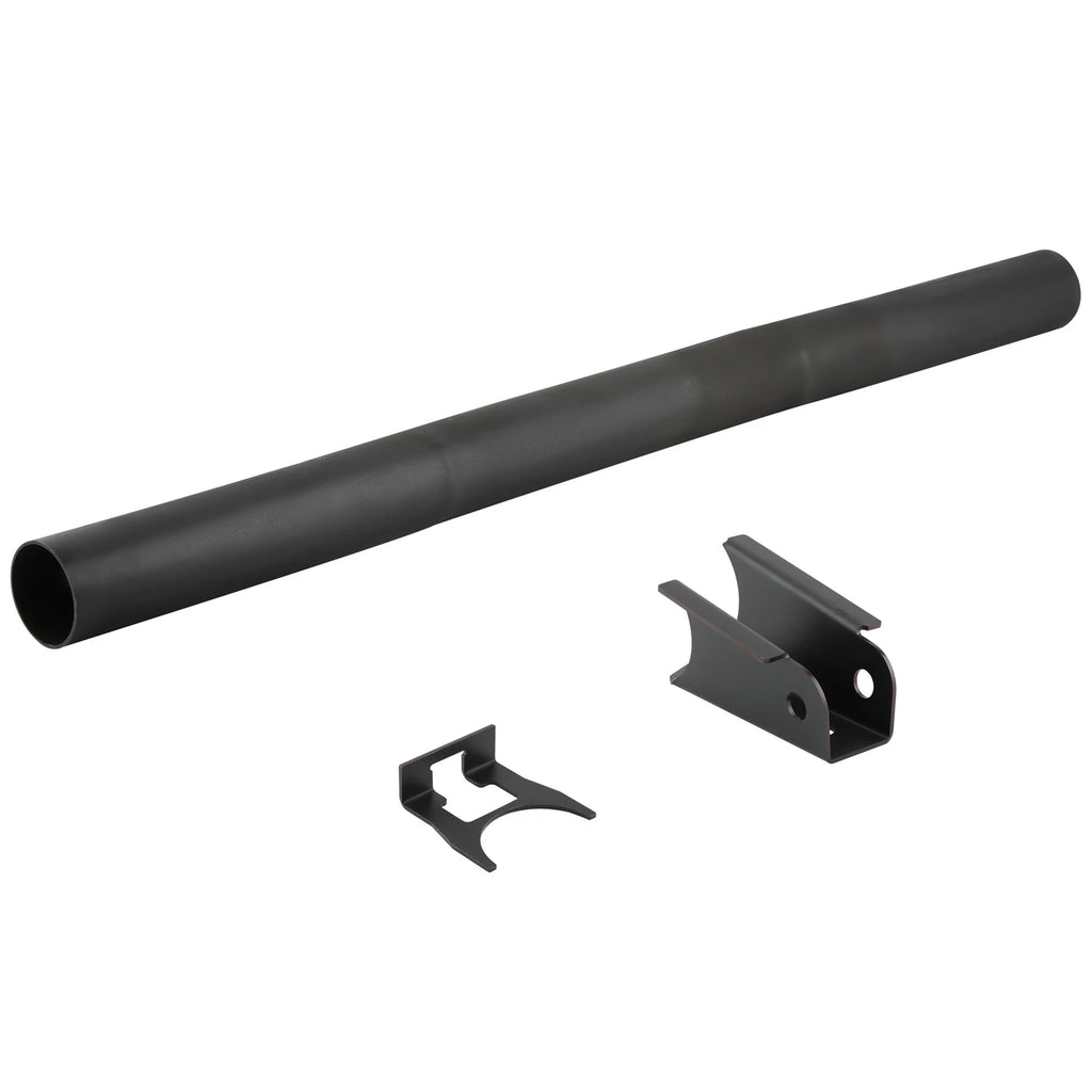Rear Fuel Tank Support Crossmember for Chevy Silverado, GMC Sierra (1996–2016)
