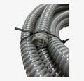 PVC Water Transfer Hose 1 1/8'' x 50Ft for Novaflex 141GL-01125-00