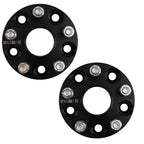 25mm Wheel Spacers for Lexus ES300 ES330 ES350 (1992–2018) 5x114.3 Hub Centric