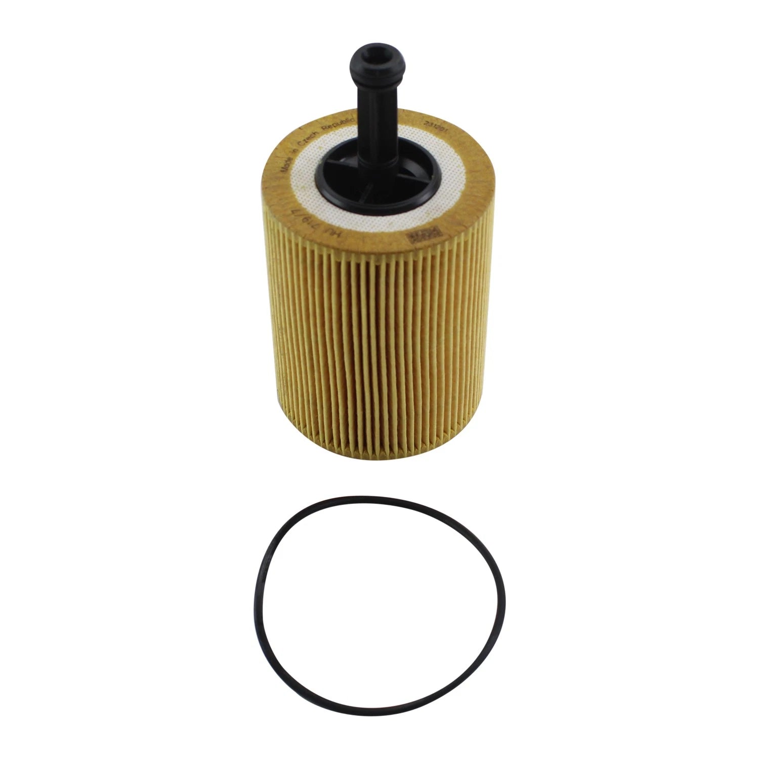 6L Liqui Moly Molygen 5W-40 Engine Oil Change Kit for Jetta Passat (2011–2023)