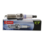 Denso Platinum TT Spark Plug (Gap 0.040) for Buick Isuzu Lincoln Ford Pontiac