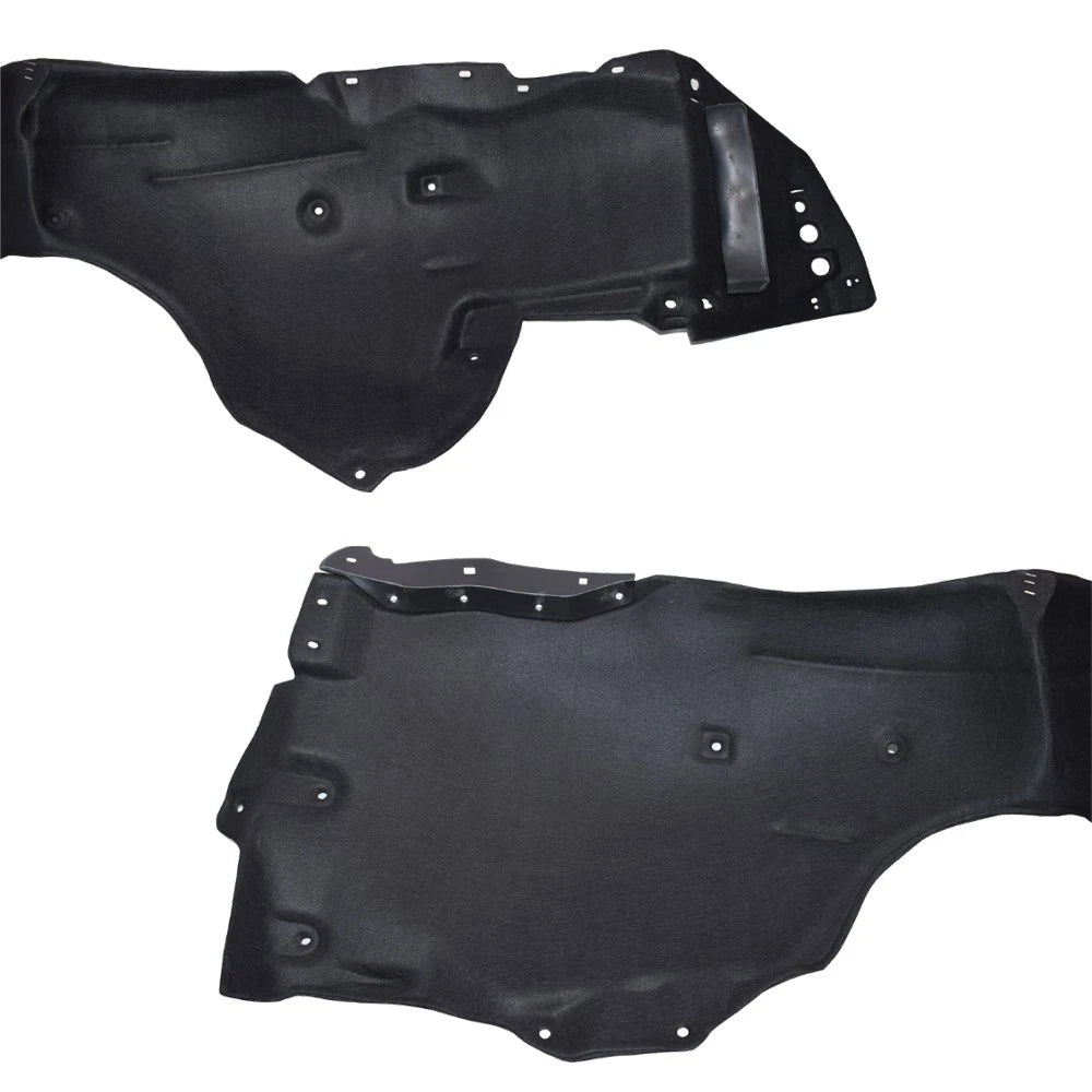 Front Fender Liner for Honda Accord (2023–2025) HO1249210