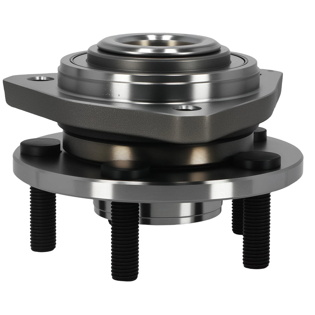 Set of 2 Front Wheel Hub Bearings for Chrysler Sebring (1996–2006)