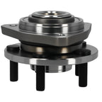 Set of 2 Front Wheel Hub Bearings for Chrysler Sebring (1996–2006)