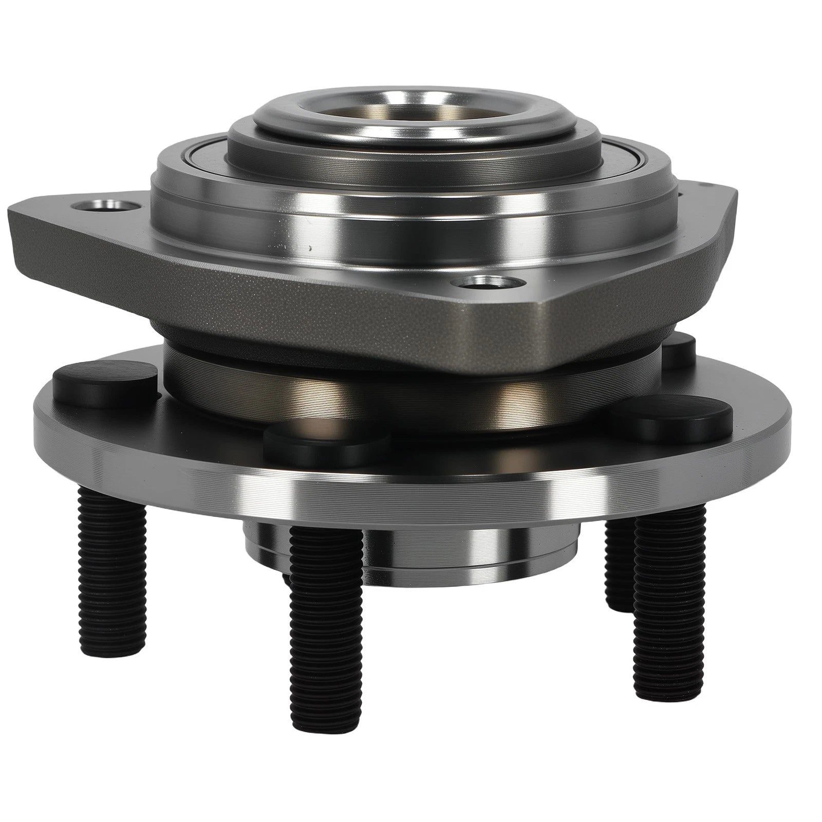 Set of 2 Front Wheel Hub Bearings for Chrysler Sebring (1996–2006)