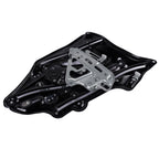 Rear Left Window Regulator for Mercedes W209 CLK (2003-2009)