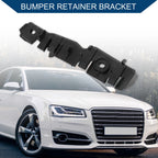 1pc Right Front Bumper Support Bracket No. 8P0807184B for Audi A3 (2008–2013)