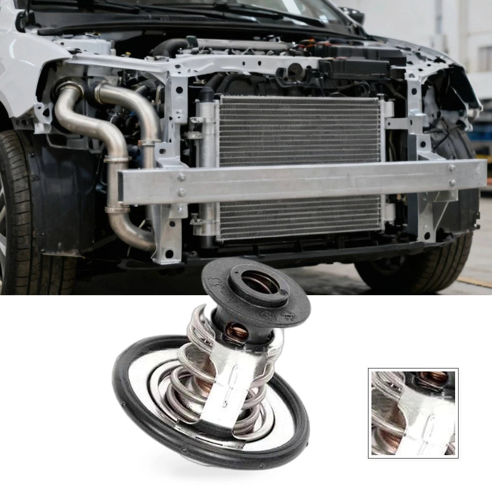 Thermostat for Ford Edge Taurus 2.0L (2019–2020) K2GE-8A570-BA