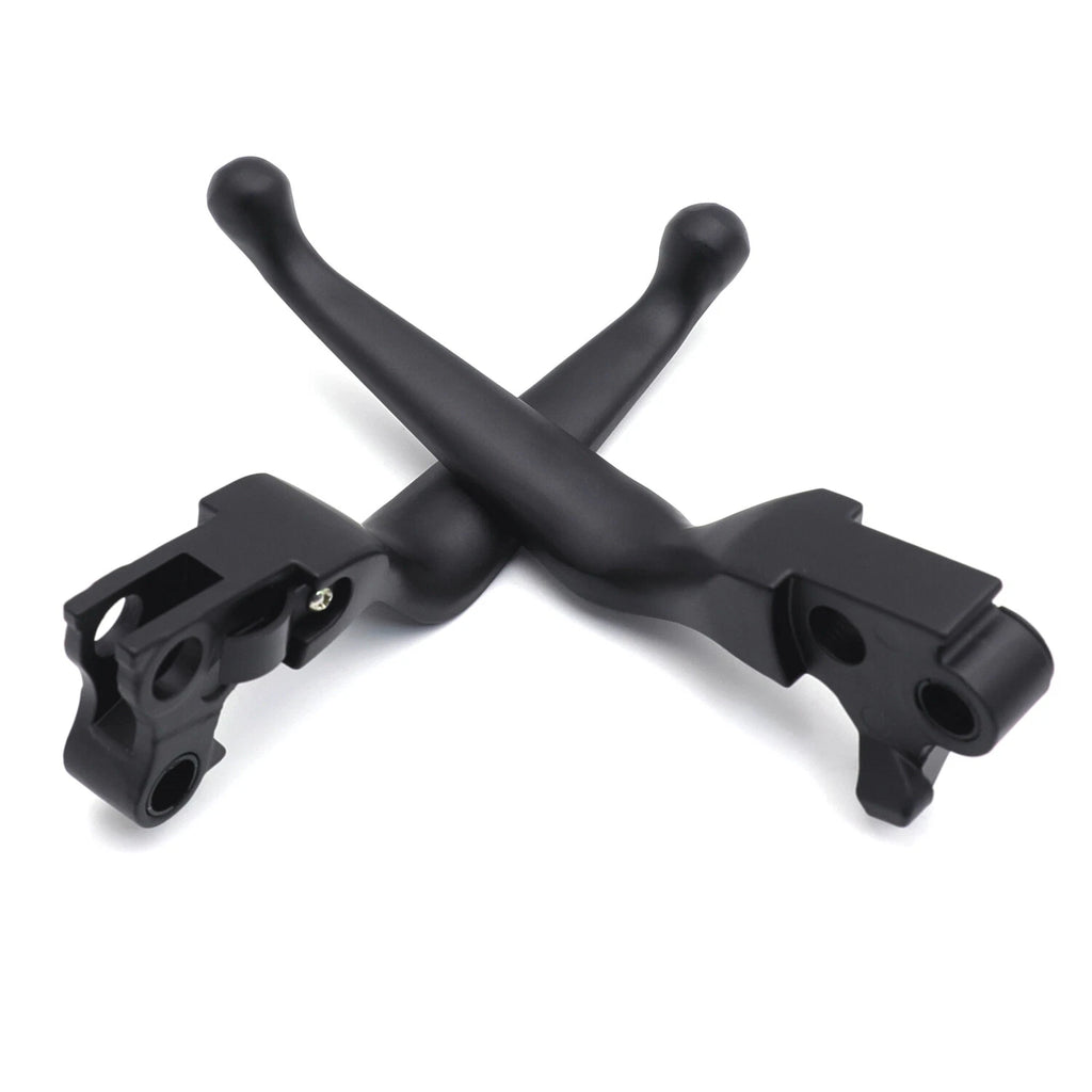 Brake Clutch Hand Lever for Harley XL/Dyna/Touring/Softail (1996–2007)