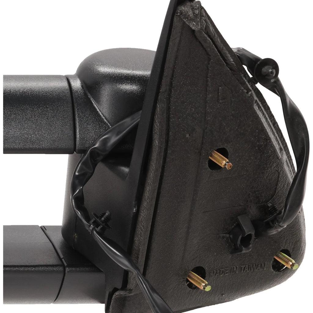 Heated Mirrors Set of 2 for Chevy Suburban Yukon