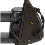 Heated Mirrors Set of 2 for Chevy Suburban Yukon