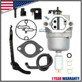Carburetor for John Deere D110 LA115 LA125 (Briggs Stratton 19.5 21 HP)