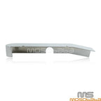 Chrome Swing Arm Cover for Suzuki Boulevard M109R BOSS/M109R2 (2006-2023)