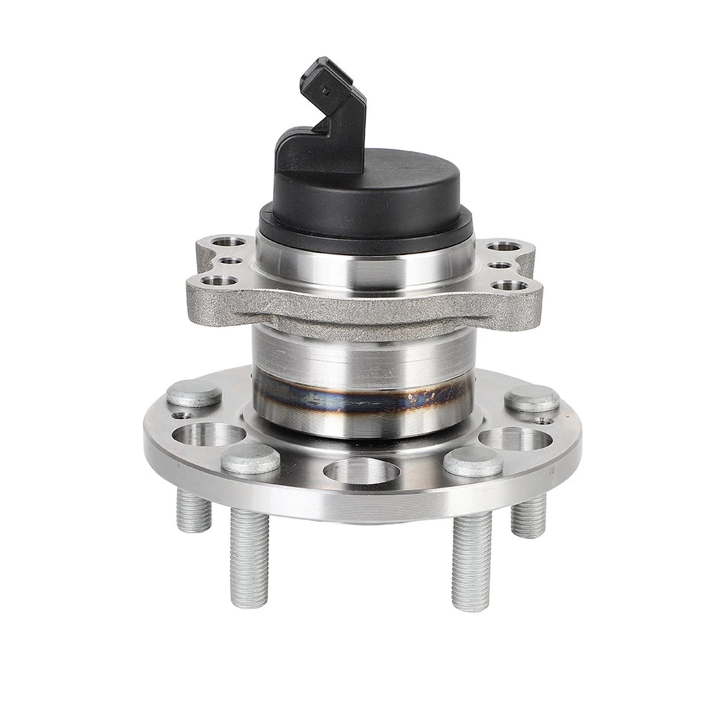 1X Rear Wheel Hub Bearing Assembly for Kia Soul EV (2015–2019) 5 Lugs