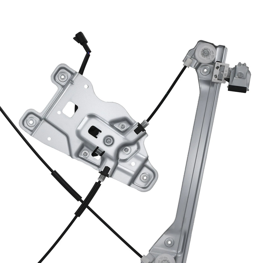 Front Left Window Regulator for Chevrolet Equinox/GMC Terrain (2010-2011)