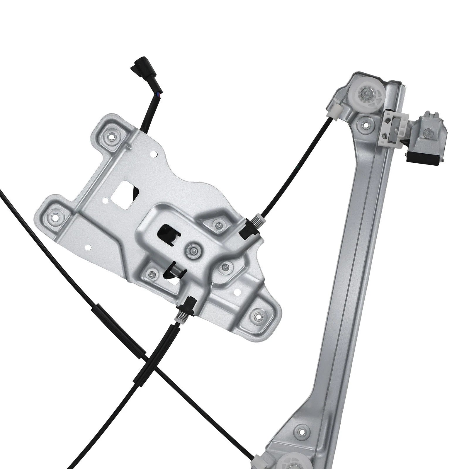 Front Left Window Regulator for Chevrolet Equinox/GMC Terrain (2010-2011)
