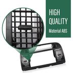 Center Dash A/C Vents Trim Bezel for Toyota Camry (2002–2006)