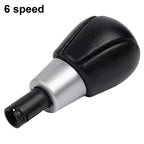 6 Speed Gear Shift Knob for Volvo