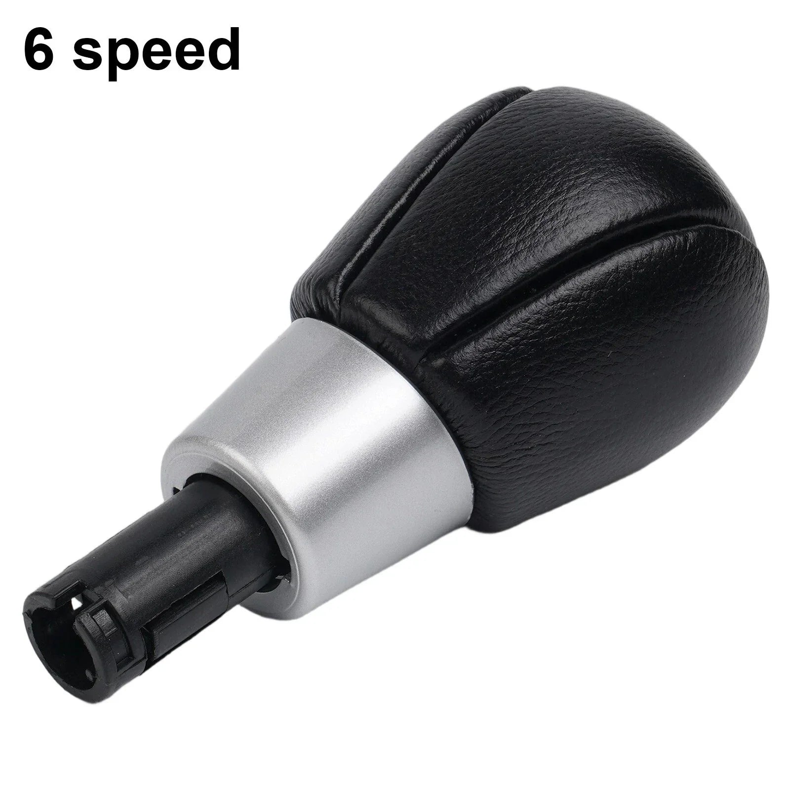 6 Speed Gear Shift Knob for Volvo