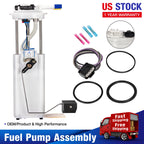 Fuel Pump Module Assembly for 1998–2005 Buick LeSabre and Cadillac DeVille