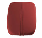 Leather Console Lid Pull Over Armrest Cover for Acura TLX (2015–2020)