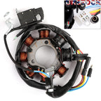 Stator Generator for Honda NX125 Transcity (1988–1990) 31120-KY7-004