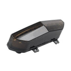 LED Brake Tail Light Turn Signal Lamp for Kawasaki Ninja ZX-6R (2007-2008)