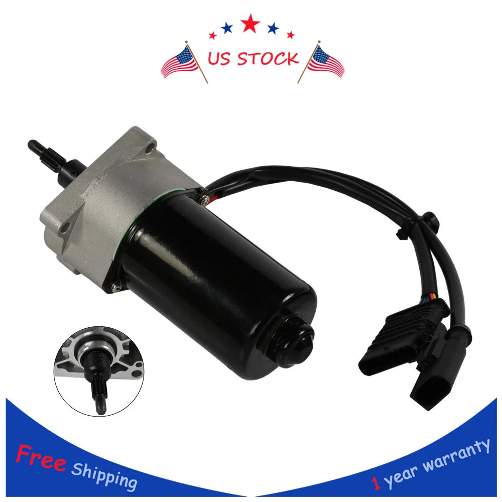 Rear Axle Motor Kit for Jeep Grand Cherokee (2011–2016)