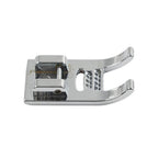 7 Hole Snap-On Cording Stitch Foot #SA158 for Brother Sewing Machines