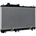 Cooling Kit for Subaru Impreza XV Crosstrek (2008–2016)