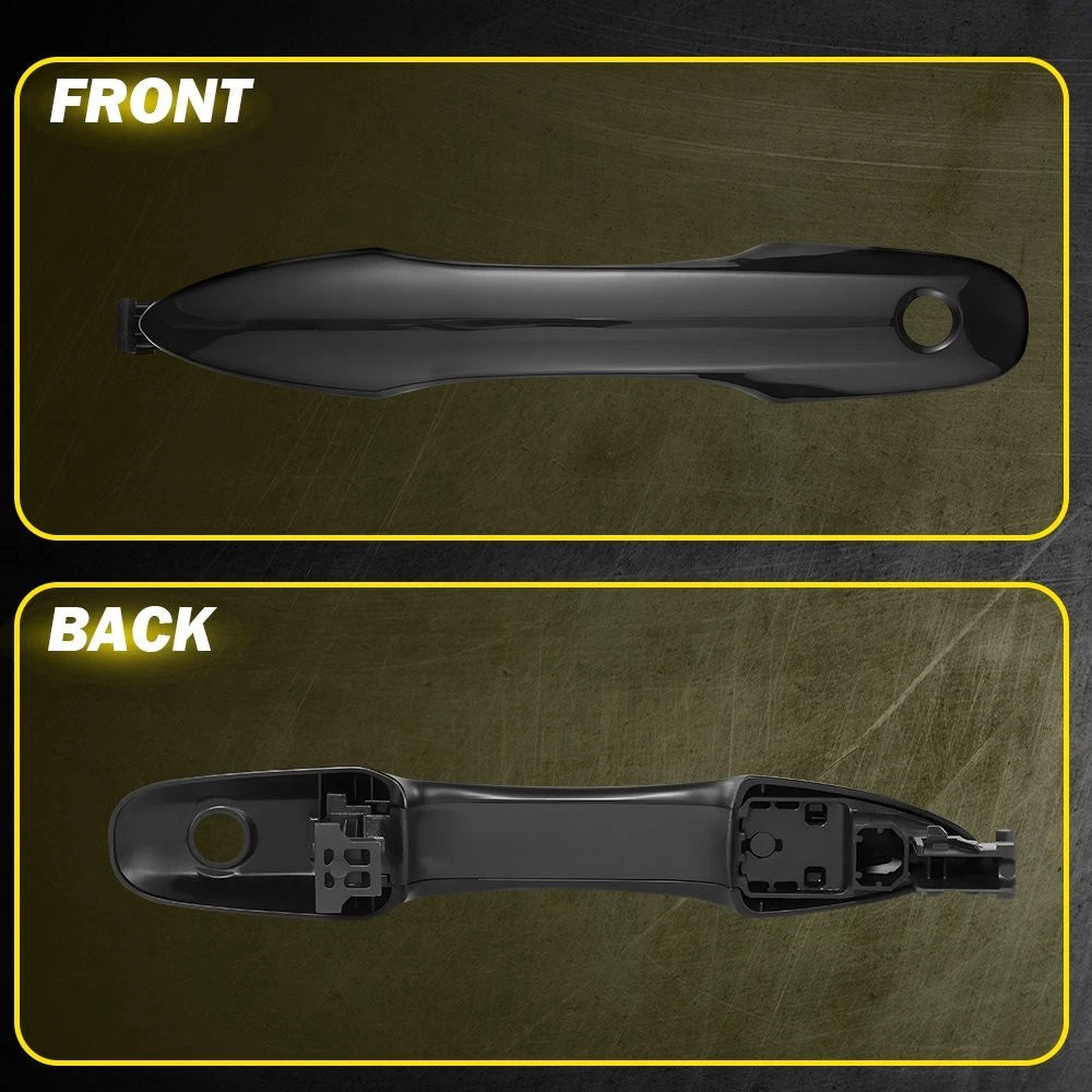 Front Left Door Handle for Toyota Avalon (2019–2022)