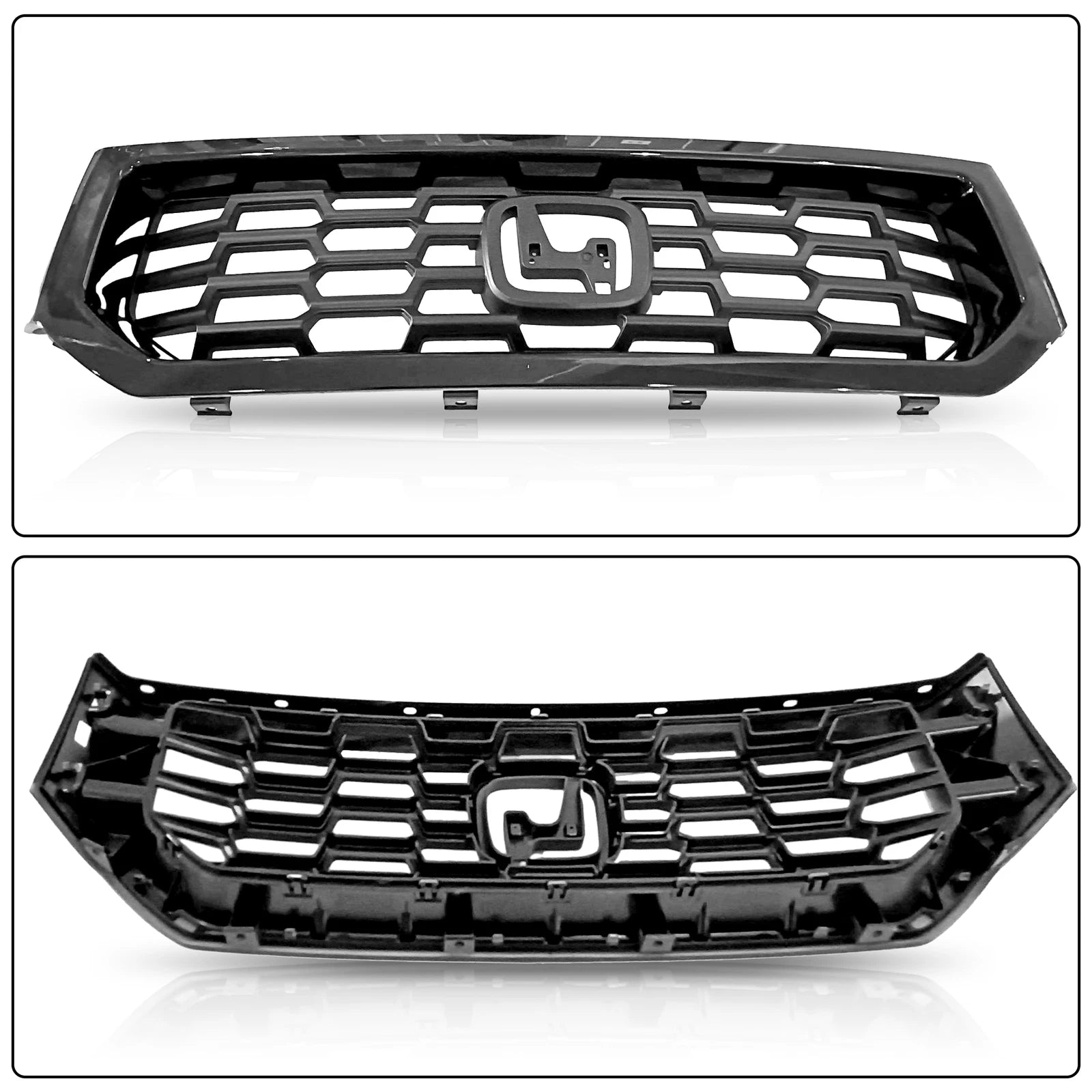 Grille for Honda Ridgeline (2012-2014)