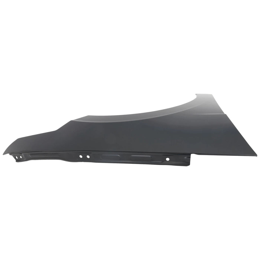 Fender for Hyundai Elantra (2024) Front Passenger Side