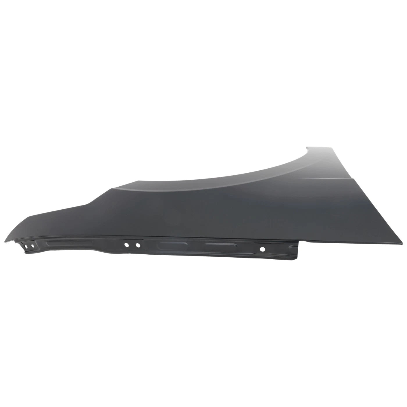 Fender for Hyundai Elantra (2024) Front Passenger Side
