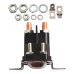 Magnetic Switch Valve Accessories for Tractor Power Equipment