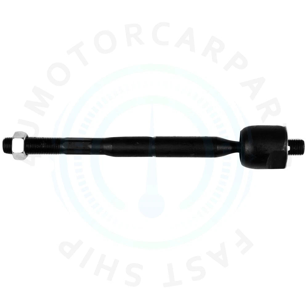 Set of 4 Front Inner & Outer Tie Rod Ends for Lexus RX330 Toyota Highlander (2004–2006)