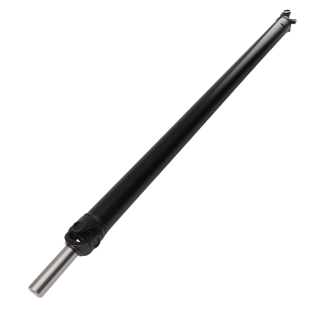 Rear Driveshaft for GMC Sierra 2500, Chevy Silverado 2500 (2001–2004) 4WD 946-399