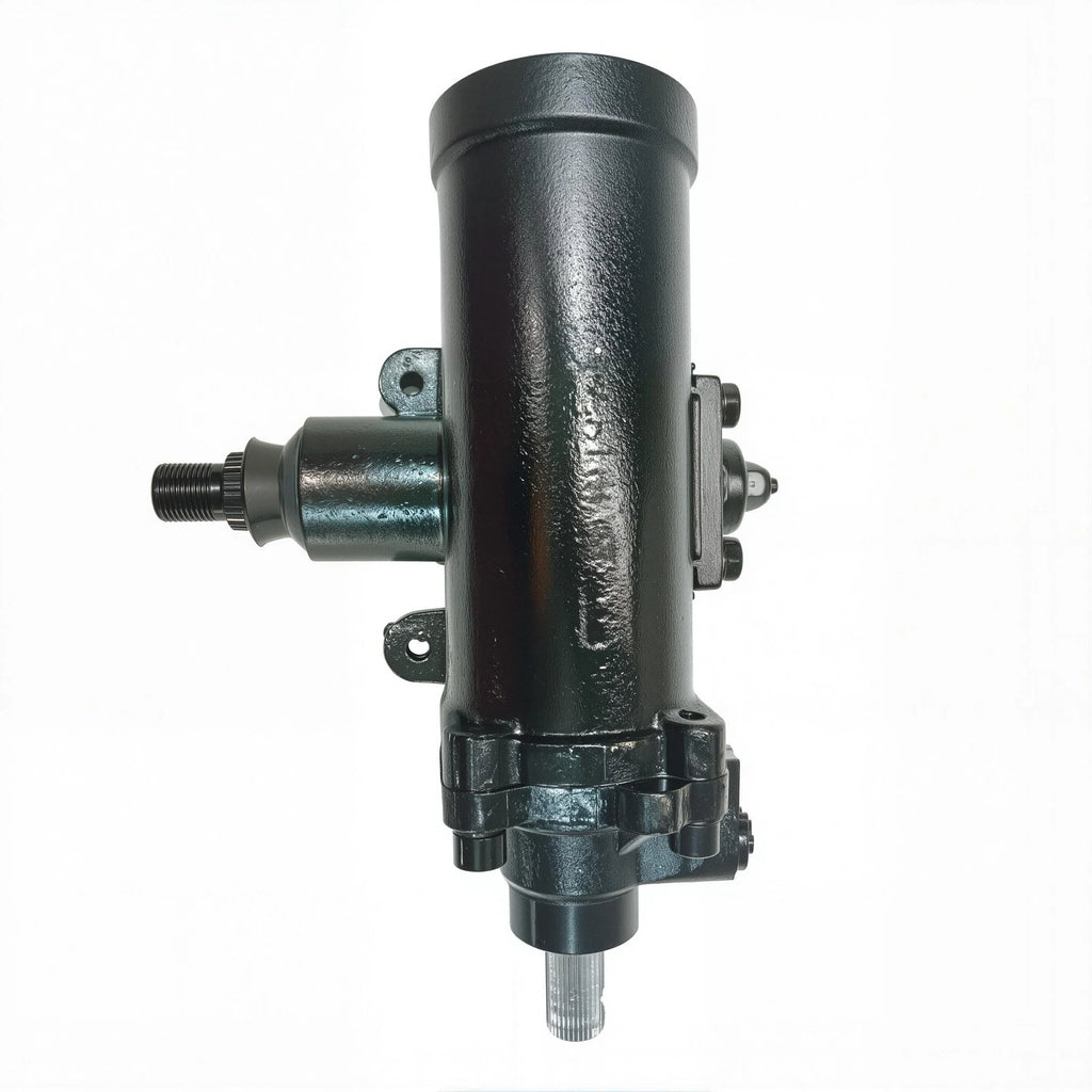 Power Steering Gear Box for Chevrolet P20 P10 P30 GMC P1500 P2500 (1980–1989) 27-7530