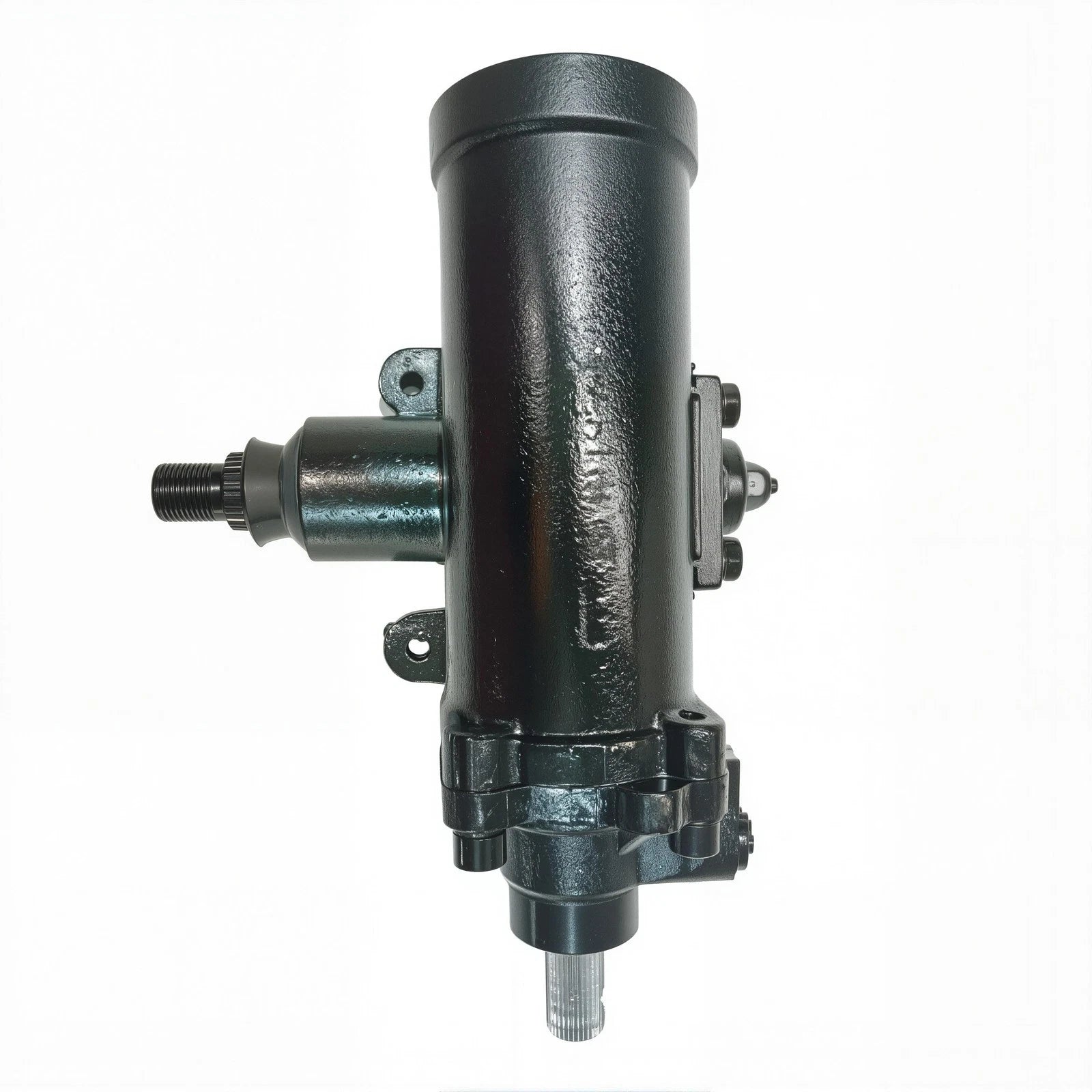 Power Steering Gear Box for Chevrolet P20 P10 P30 GMC P1500 P2500 (1980–1989) 27-7530