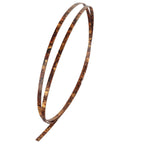 Guitar Binding Purfling Strip Tool 62" x 1.5mm x 6m