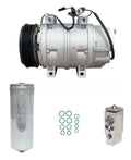 AC Compressor Kit Replacement for Volvo XC70 2.5L (2003–2007)
